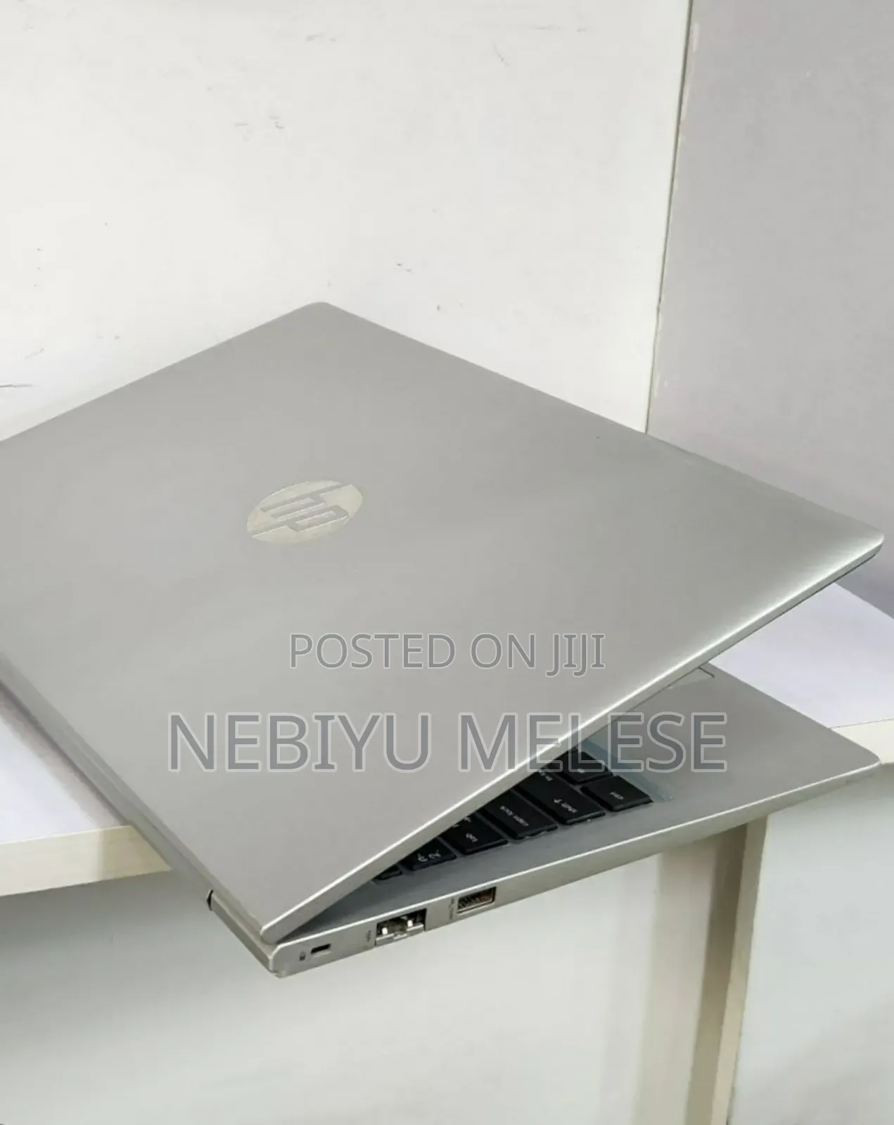 New Laptop HP Probook 450 8GB Intel Core I5 SSD 1T