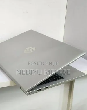 New Laptop HP Probook 450 8GB Intel Core I5 SSD 1T