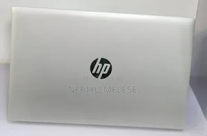 New Laptop HP Probook 450 8GB Intel Core I5 SSD 1T