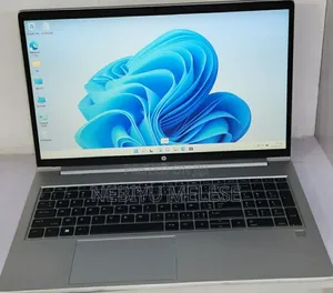 New Laptop HP Probook 450 8GB Intel Core I5 SSD 1T