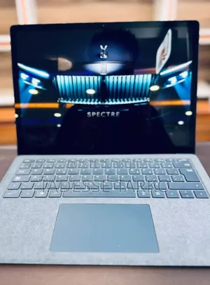 New Laptop Microsoft Surface Book 3 16GB Intel Core I7 SSD 256GB