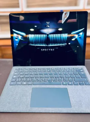 New Laptop Microsoft Surface Book 3 16GB Intel Core I7 SSD 256GB