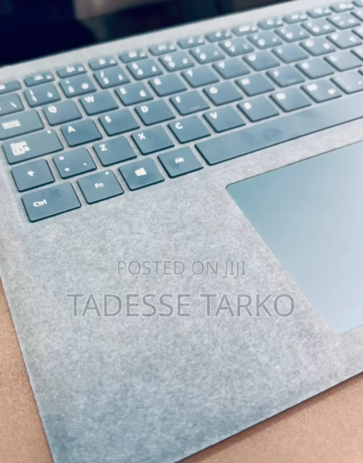 New Laptop Microsoft Surface Book 3 16GB Intel Core I7 SSD 256GB