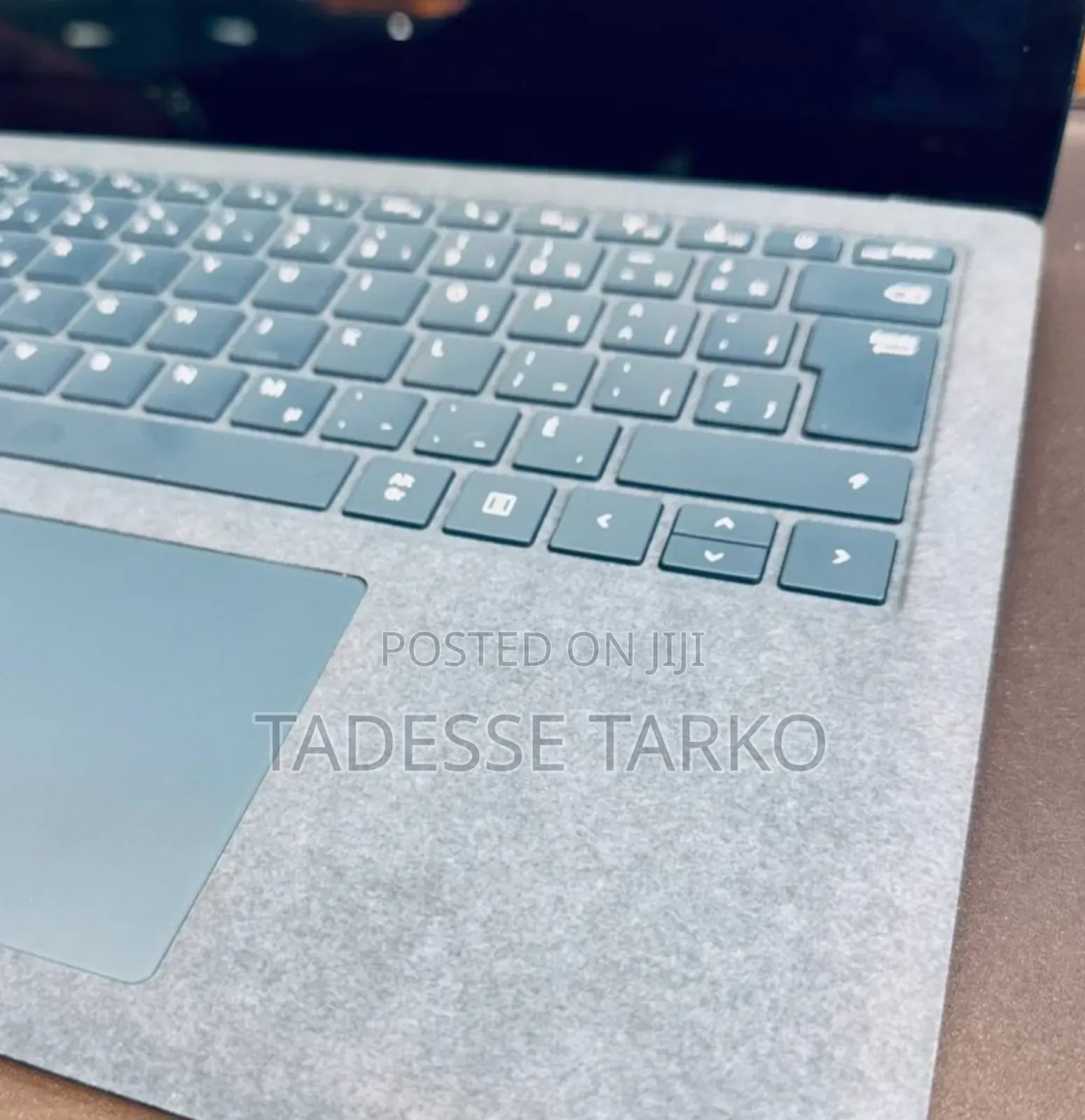 New Laptop Microsoft Surface Book 3 16GB Intel Core I7 SSD 256GB