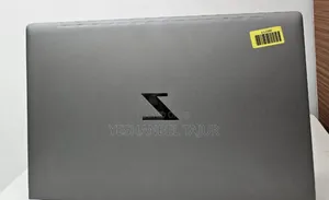 New Laptop HP ZBook Studio 16GB Intel Core I7 SSD 512GB