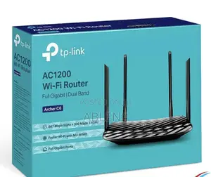 Tp Link Ac1200