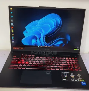 New Laptop Asus 16GB Intel Core I7 SSD 1T