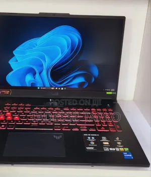 New Laptop Asus 16GB Intel Core I7 SSD 1T