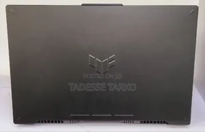 New Laptop Asus 16GB Intel Core I7 SSD 1T