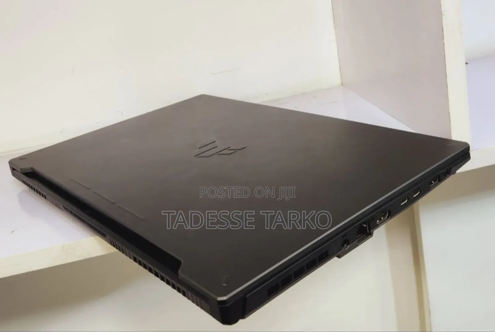 New Laptop Asus 16GB Intel Core I7 SSD 1T