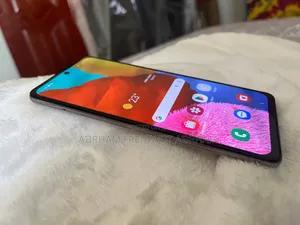 Samsung Galaxy A51 128 GB White