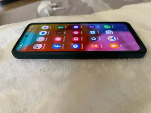 Samsung Galaxy A51 128 GB White