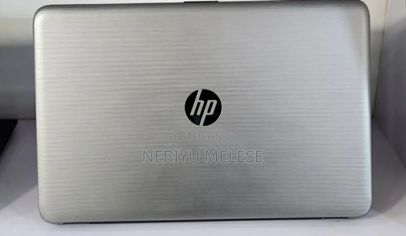 New Laptop HP Stream Notebook 4GB Intel Core I3 HDD 1T