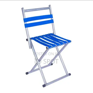 Foldable Chair