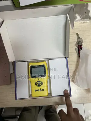 Pozzer Digital Satellite Finder