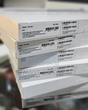 New Samsung Galaxy Tab S9 FE 128 GB Silver