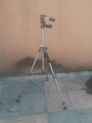 Trypod For Sell