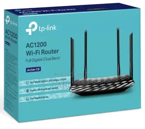 Tp Link Ac1200