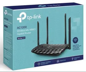 Tp Link Ac1200