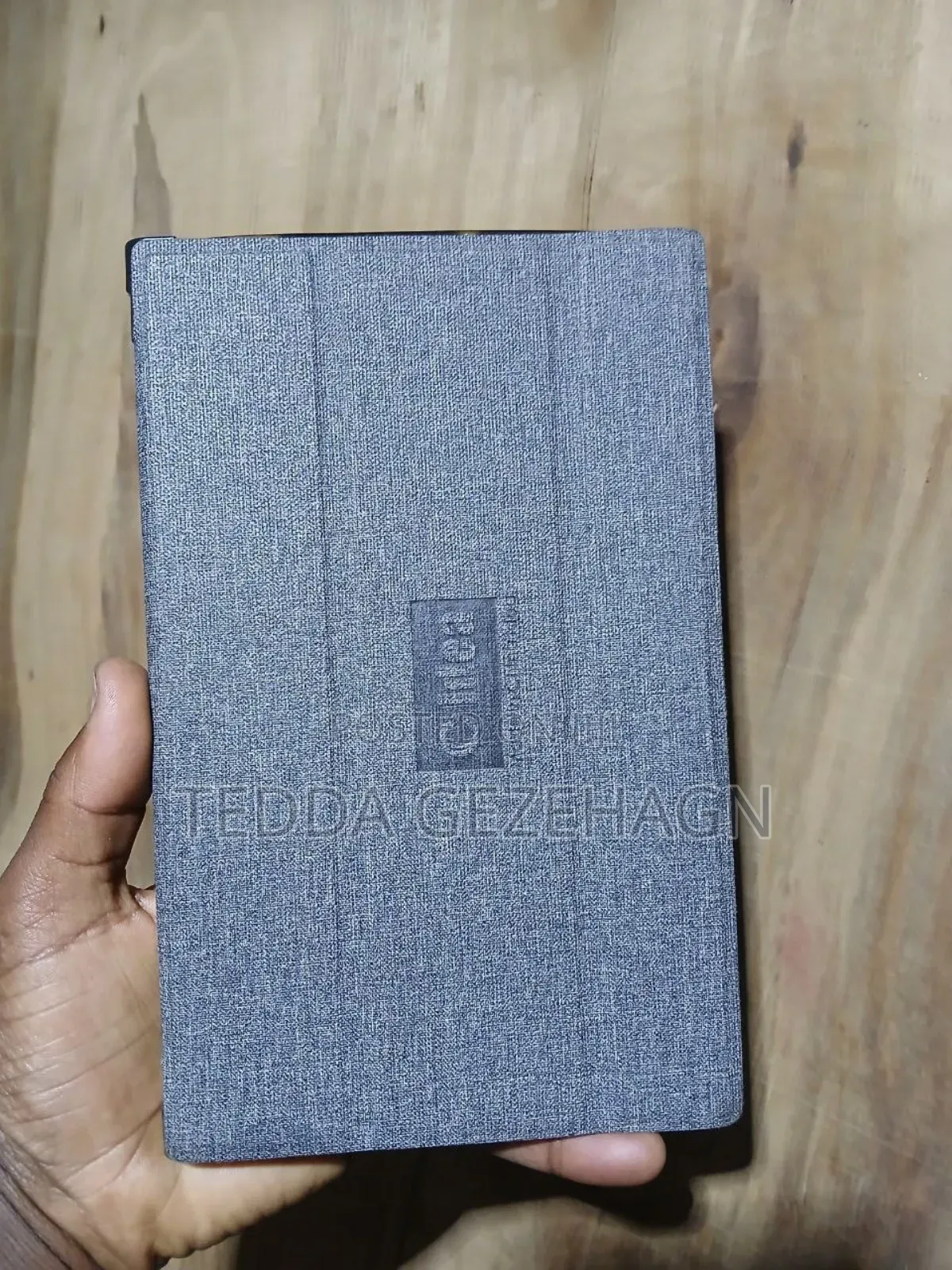 New C idea CM828 256 GB Black