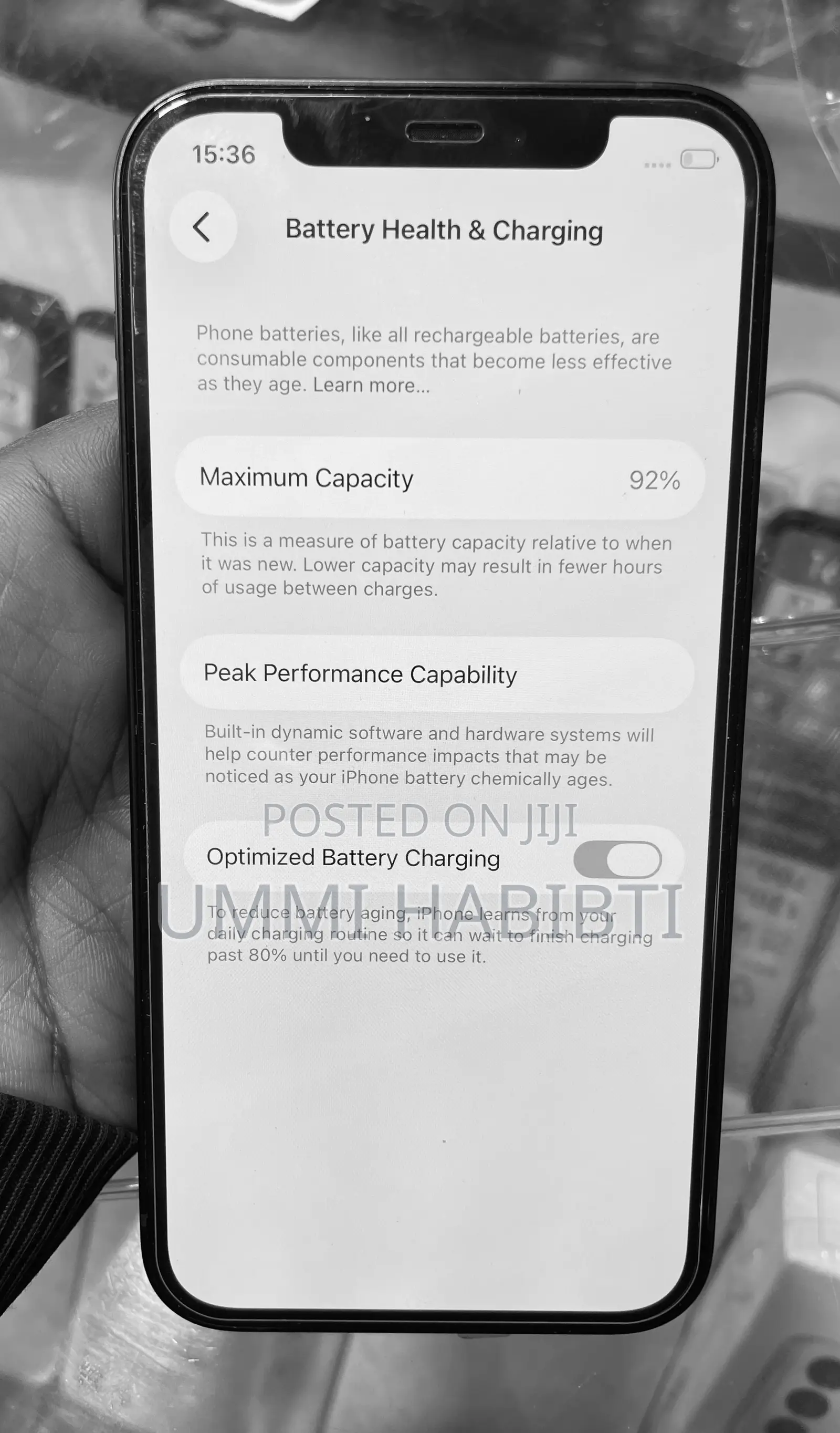 Apple iPhone 12 128 GB Black