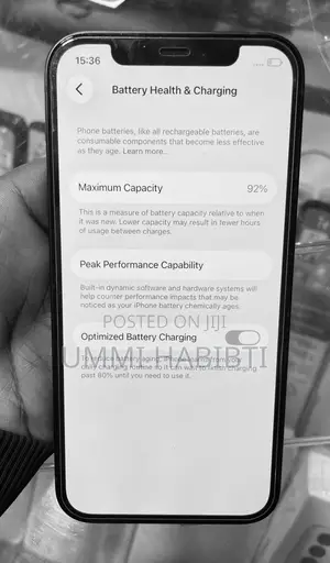 Apple iPhone 12 128 GB Black