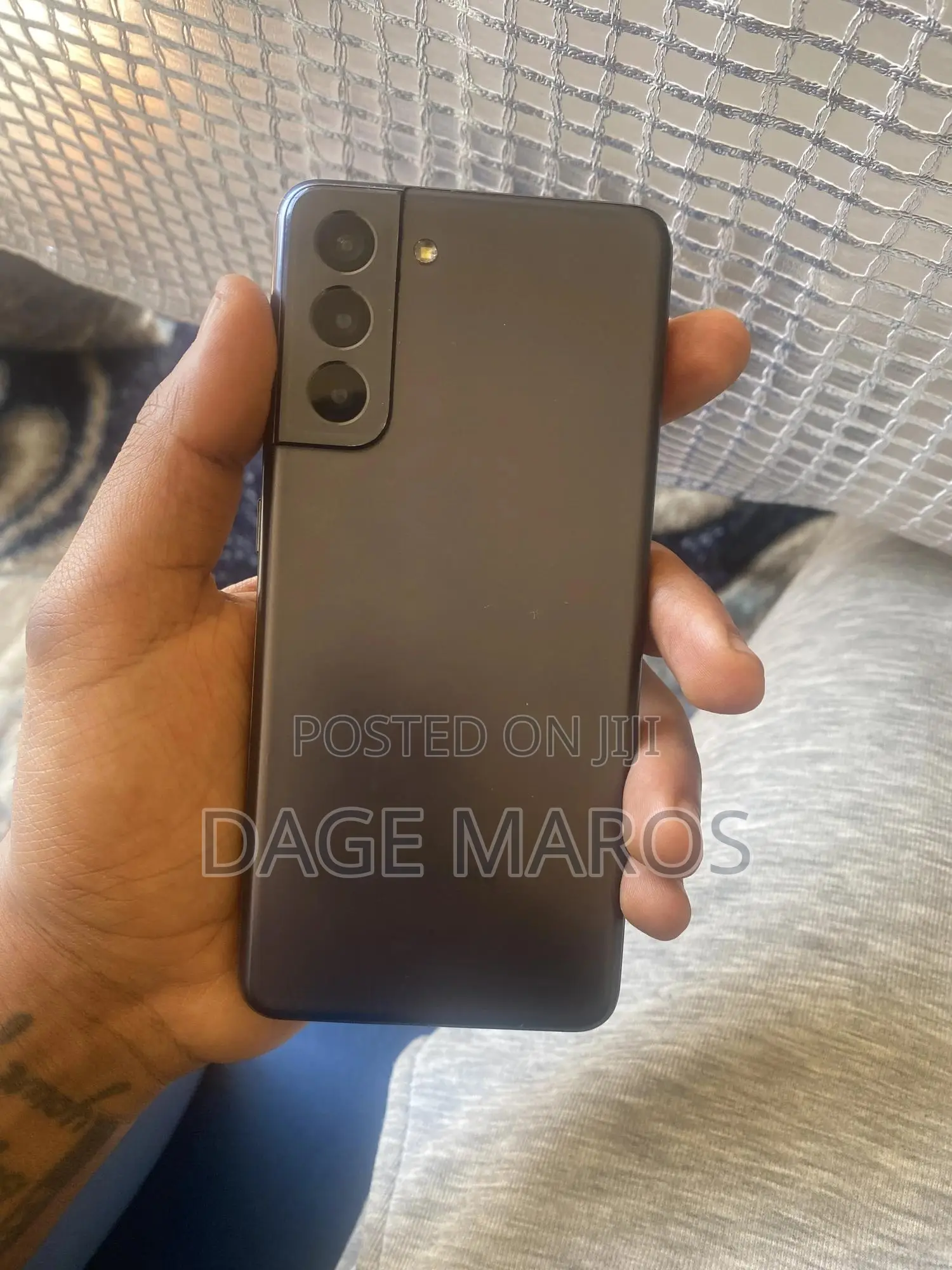 Samsung Galaxy S21 5G 128 GB