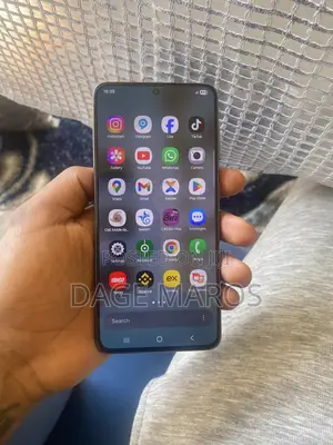 Samsung Galaxy S21 5G 128 GB