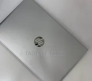 New Laptop HP 8GB AMD Ryzen 5 SSD 512GB