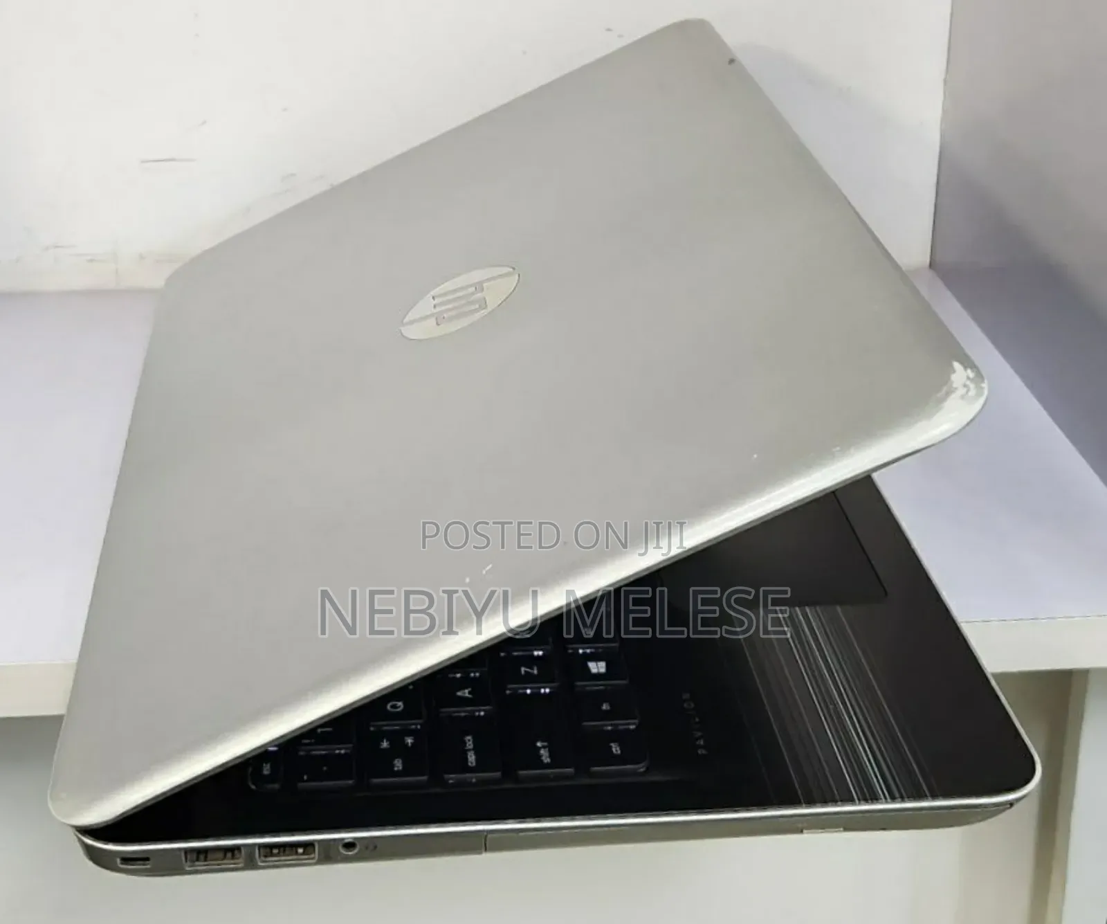 New Laptop HP Pavilion 15 8GB Intel Core I5 SSD 256GB