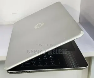 New Laptop HP Pavilion 15 8GB Intel Core I5 SSD 256GB