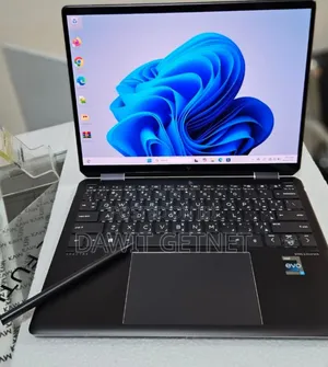 New Laptop HP Spectre 16GB Intel Core I7 SSD 1T