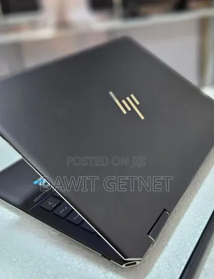 New Laptop HP Spectre 16GB Intel Core I7 SSD 1T