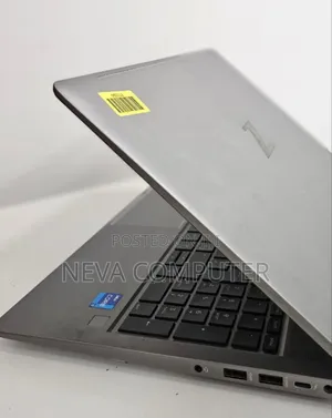 New Laptop HP ZBook 14 16GB Intel Core I7 SSD 1T