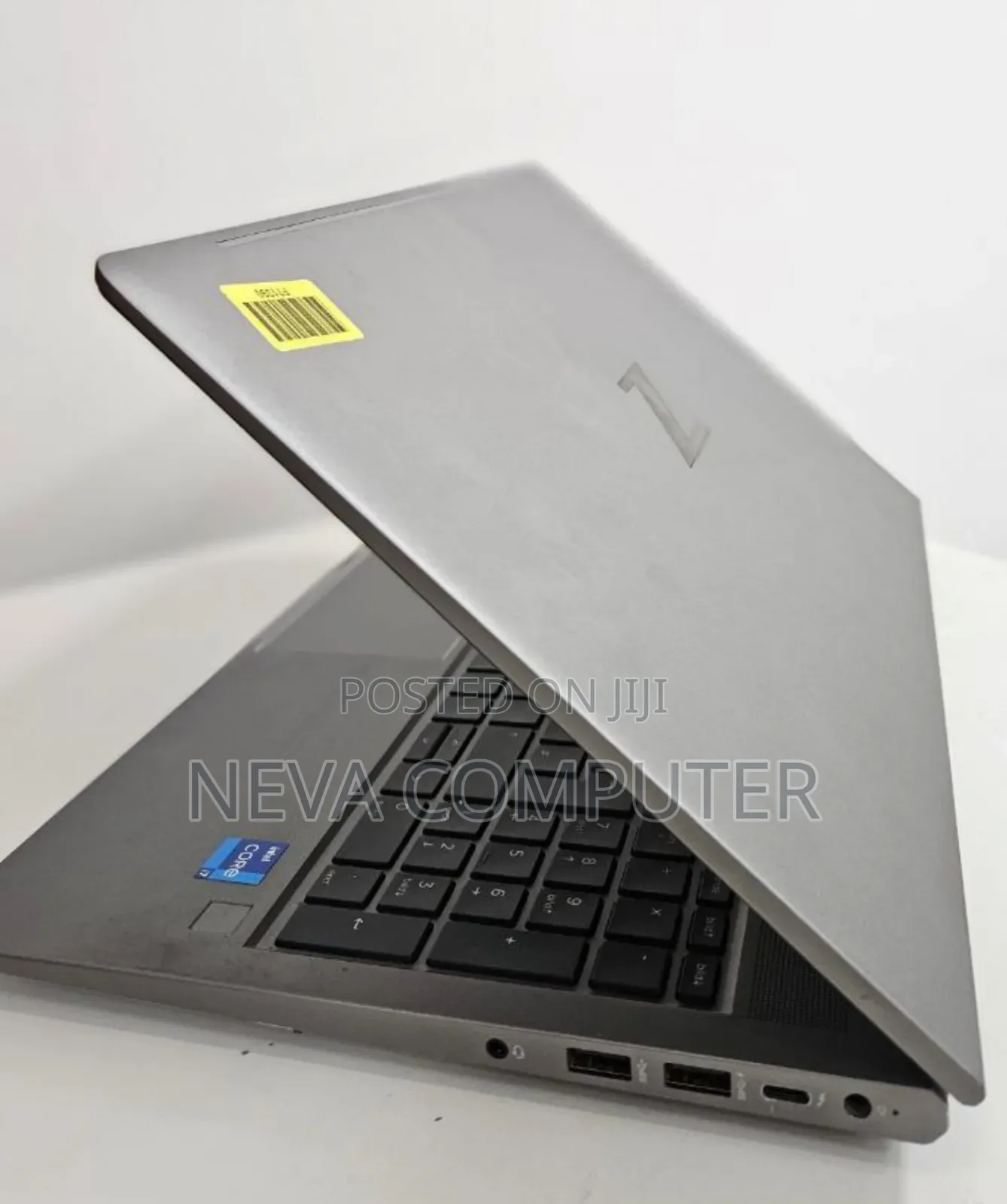 New Laptop HP ZBook 14 16GB Intel Core I7 SSD 1T