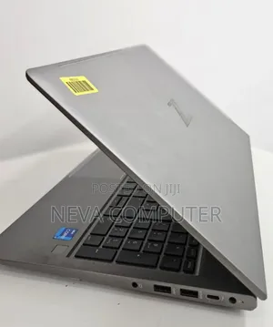 New Laptop HP ZBook 14 16GB Intel Core I7 SSD 1T
