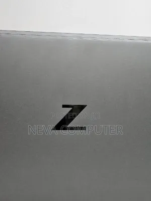 New Laptop HP ZBook 14 16GB Intel Core I7 SSD 1T