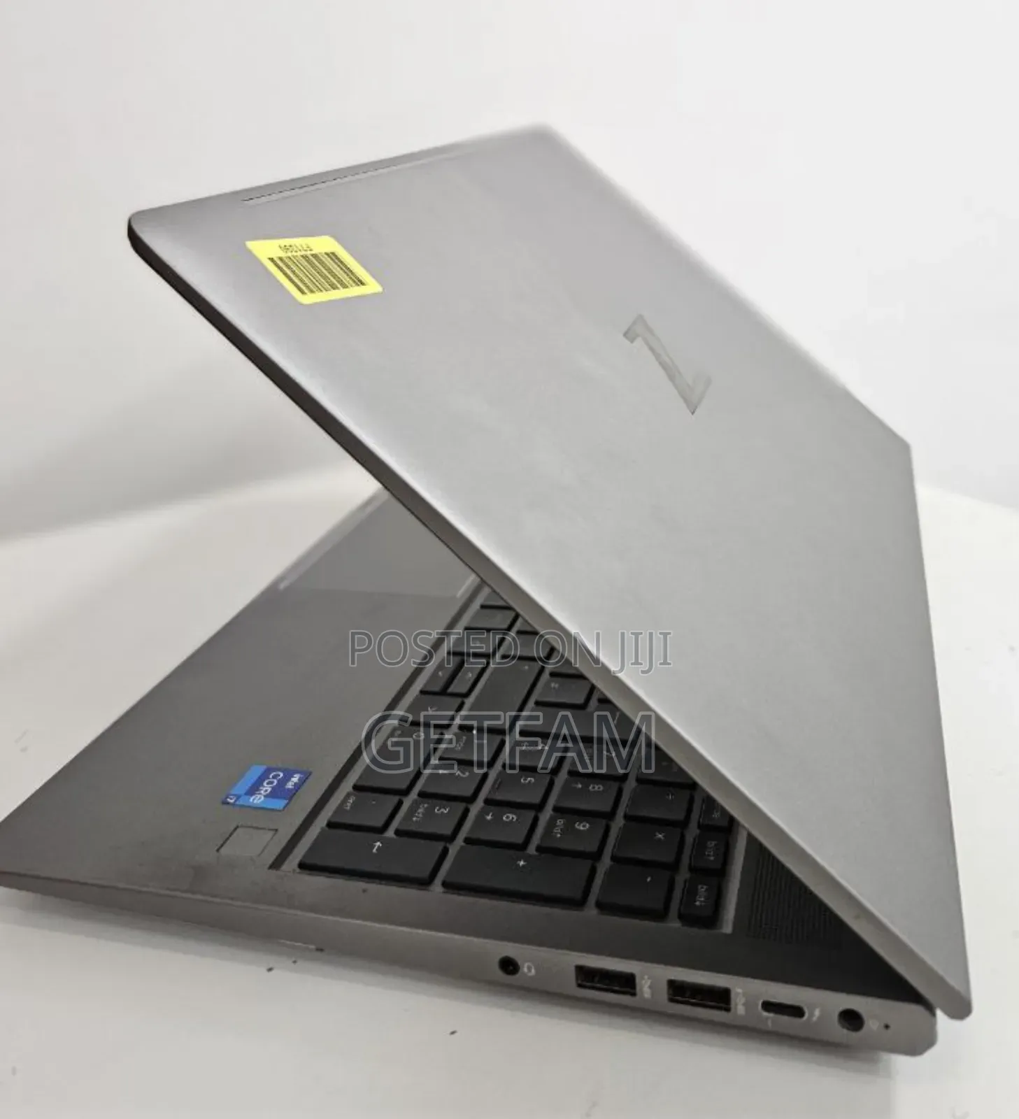 New Laptop HP 15 16GB Intel Core I7 SSD 1T