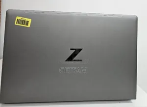 New Laptop HP 15 16GB Intel Core I7 SSD 1T