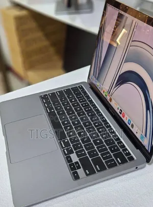 New Laptop Apple MacBook Air 8GB Apple M2 SSD 256GB