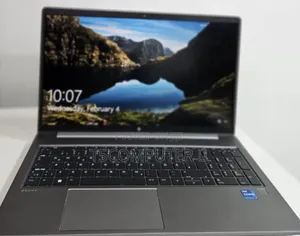 New Laptop HP ZBook 14 16GB Intel Core I7 SSD 1T