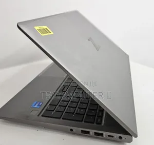 New Laptop HP ZBook 14 16GB Intel Core I7 SSD 1T