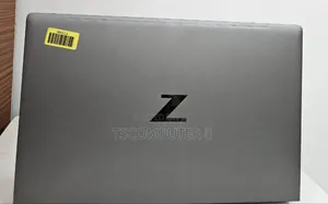 New Laptop HP ZBook 14 16GB Intel Core I7 SSD 1T