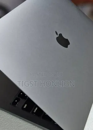 New Laptop Apple MacBook Air 8GB Apple M2 SSD 256GB