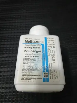 Metazone (Simos)