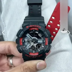 G Shock Orginal