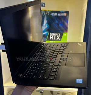 New Laptop Lenovo ThinkPad T400s 8GB Intel Core I5 SSD 256GB