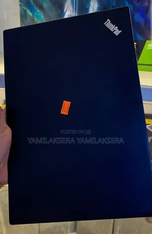 New Laptop Lenovo ThinkPad T400s 8GB Intel Core I5 SSD 256GB