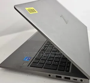 New Laptop HP ZBook Power G9 I7 16GB Intel Core I7 SSD 1T