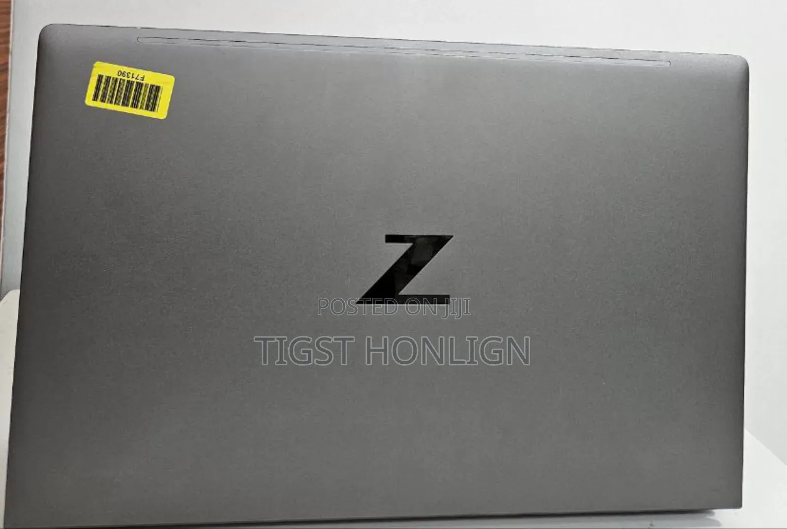 New Laptop HP ZBook Power G9 I7 16GB Intel Core I7 SSD 1T